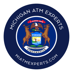 Michigan ATM Experts logo